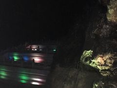 -上方山云水洞