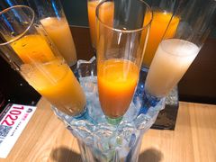 -窑啊窑窑炉烧烤(合生广场店)