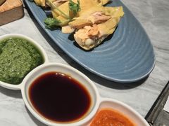 -志明眷村·台式融合菜·宵夜