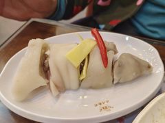 -沙河粉村·国家非遗传承(云台店)