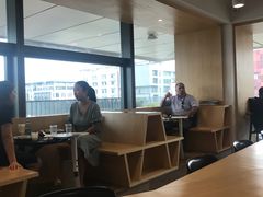 -Cafe Mersey默西咖啡(西交店)