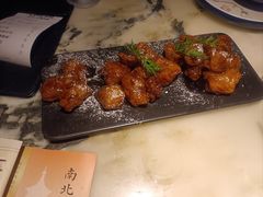 -绿茶餐厅(汇悦大融城店)