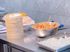 -小杨生煎(黄河路店)