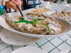 -观桥阁(锦溪店)