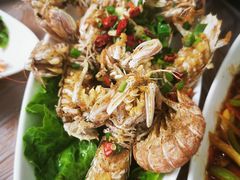 -阿杰臻选海鲜饭店(普陀山店)