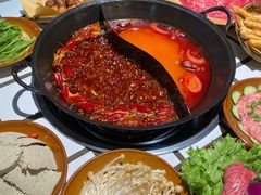 -贰回巷火锅馆(钟楼店)