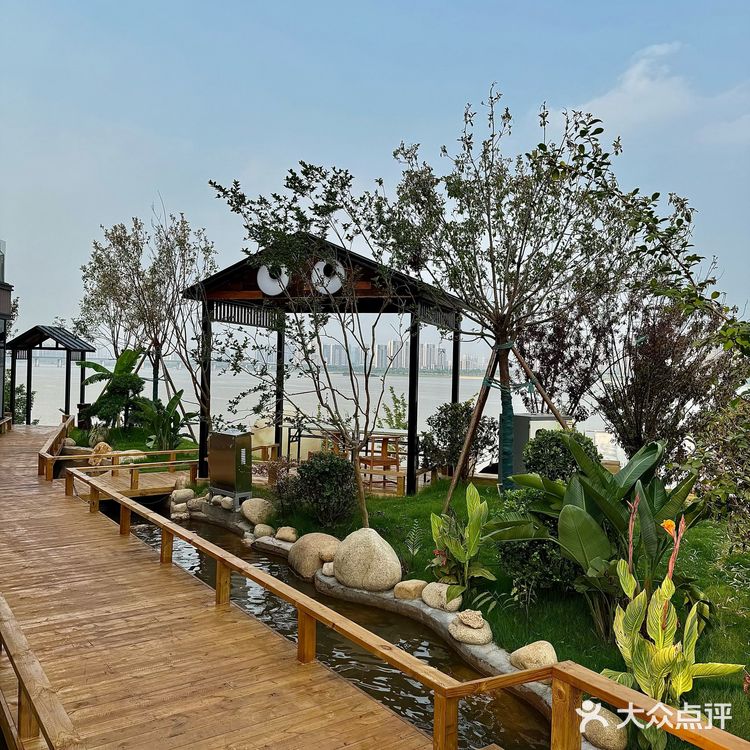 南昌新开的…确实很适合宴请！！！