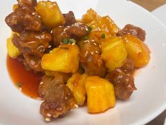 -大丰收脆鱼(浦西万达店)