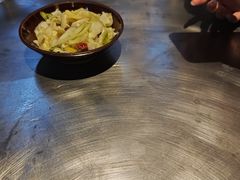 -馬伍旺川菜(江北虹悦城店)