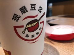 -永和大王(龙德广场店)