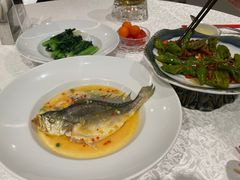 -红棉中餐厅·广州海航威斯汀酒店