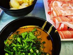 -寻小欢焖烤羊肉串(九眼桥店)