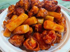 -咕咕先生炸鸡(第一分店)