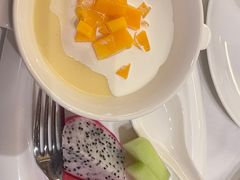 -武汉香格里拉大酒店·香宫中餐厅