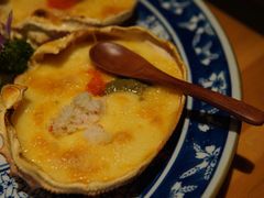 -大岛日本料理铁板烧(南通大饭店)