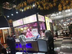 -牛郎记潮汕牛肉火锅(大西洋银泰城店)