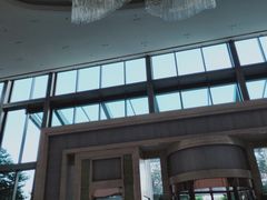 -上海新发展亚太JW万豪酒店