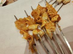 -枪火串烧·东北特色烧烤(罗湖总店)