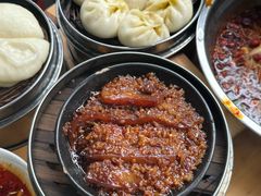 -王菊美食街·王菊面馆(总店)