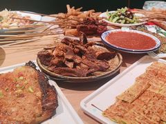 -小乾杯串店•16年沈阳烧烤(文安路店)