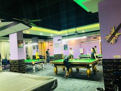 -尊者桌球俱乐部(春泽名园步行街店)