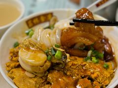 -荔林食店(西华路店)