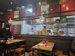 -新兴园饺子馆(北京百子湾店)