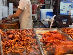 -竺桥兄弟烤鸭(总店)