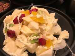 -九田家黑牛烤肉料理(石路天虹店)