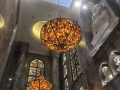 -北京奥加美术馆酒店(三里屯工人体育场地铁站店)