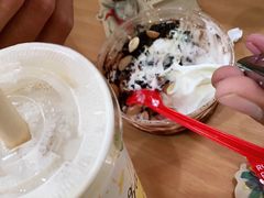 -DQ·蛋糕·冰淇淋(三亚青春颂店)