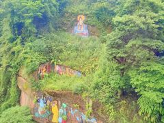 -青城山