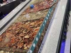 -圣罗巴海鲜自助(黑金店)