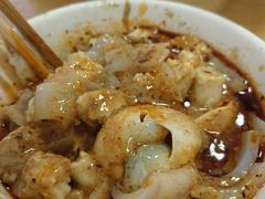 卤汁凉粉-清真·宏顺祥卤汁凉粉(大皮院店)