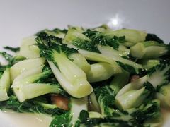 家烧时蔬奶白菜-新荣记(西溪湿地店)