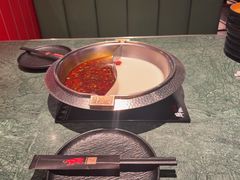 -牛New寿喜烧(金鹰世界店)