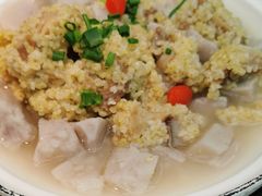 -云梦庭·剁椒鱼头(银泰中心in99店)