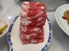 -日坛涮肉(日坛公园店)