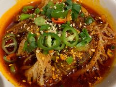 -付小姐在成都(五道口店)