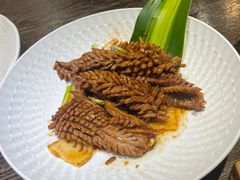 -魁盛居百年鲁菜馆(县西巷店)