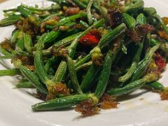 -梁家大院•农家菜(昆山会展中心店)