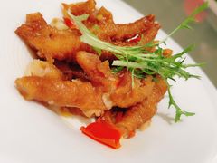 -庄氏祥记家常食府(国瑞建材家居博览中心店)