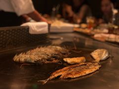-赤坂亭·M9和牛烧肉·铁板烧(合肥万象城店)