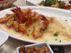 -年顺渔村(大岭山店)