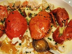 -环球港凯悦 · 享悦中餐厅