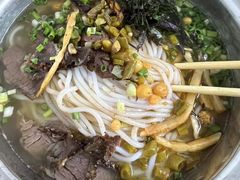 -王中王正宗桂林米粉(福建路店)