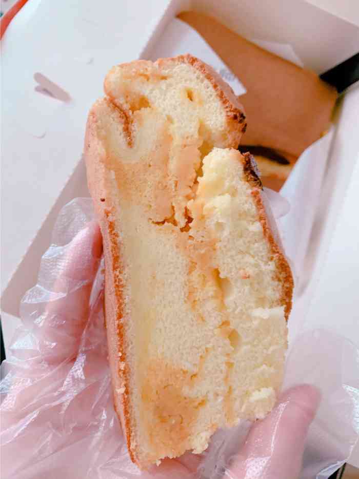 南洋大师傅(加州阳光店)-"05突然风靡杭城的面包店【南洋大师傅】 .