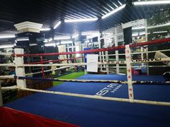 -贝菲特游泳健身(徐泾店)