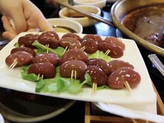 -俏媳妇火锅(宽窄巷子店)