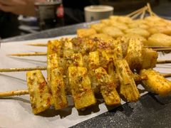-管氏翅吧(广渠门店)
